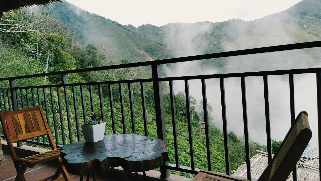 Photo of Outdoor in Bac Yen