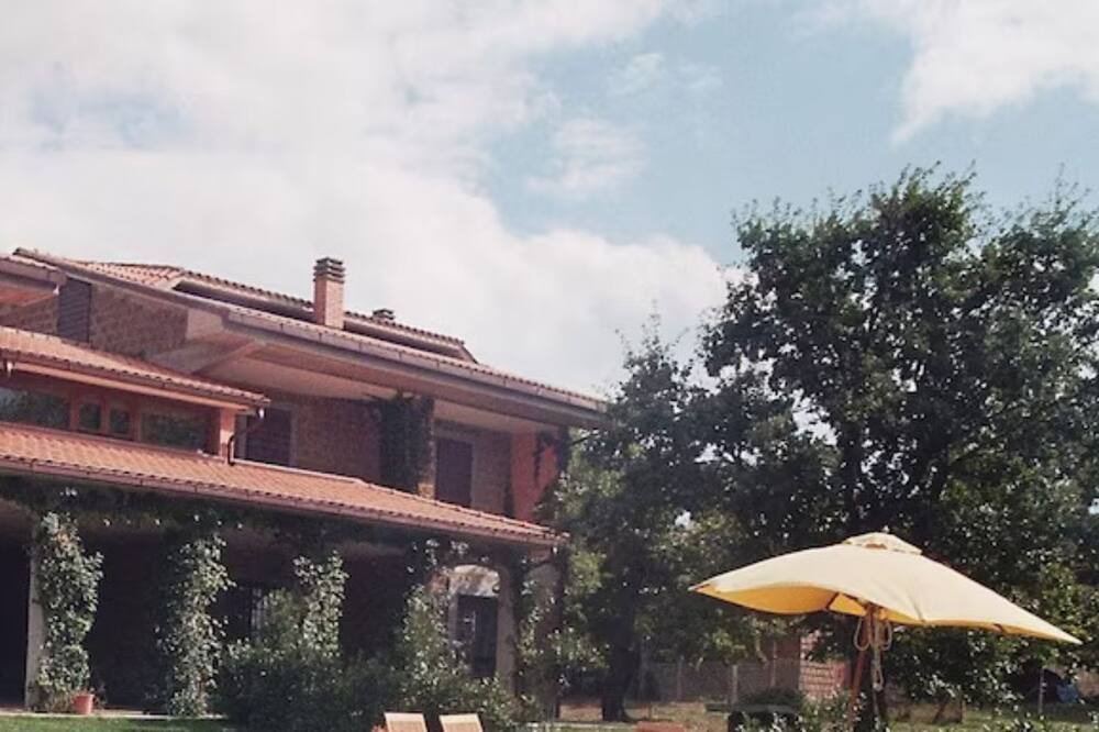Photo of Outdoor in Capraccia