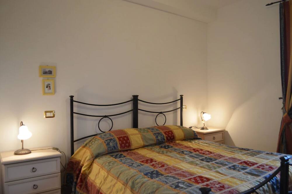 Photo of Bedroom in Capraccia