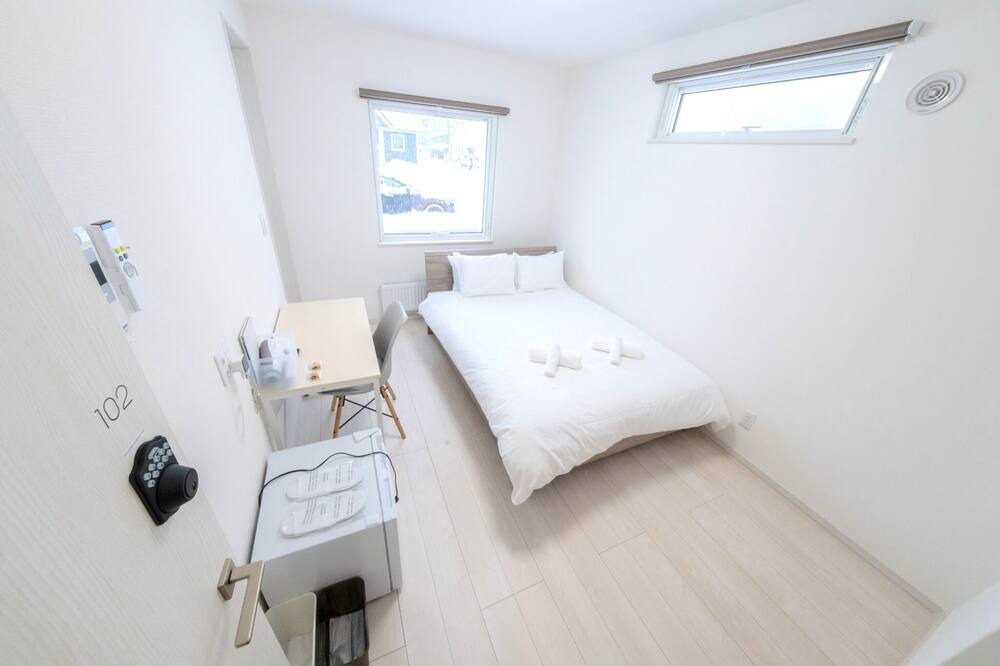 Photo of Bedroom in Kutchan