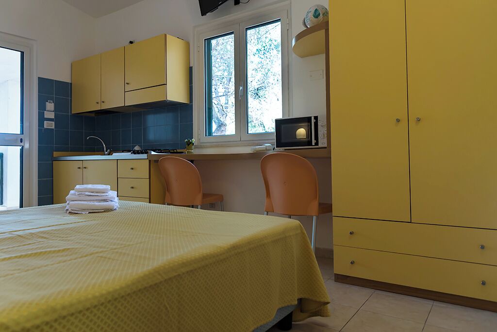Photo of Bedroom in Vieste