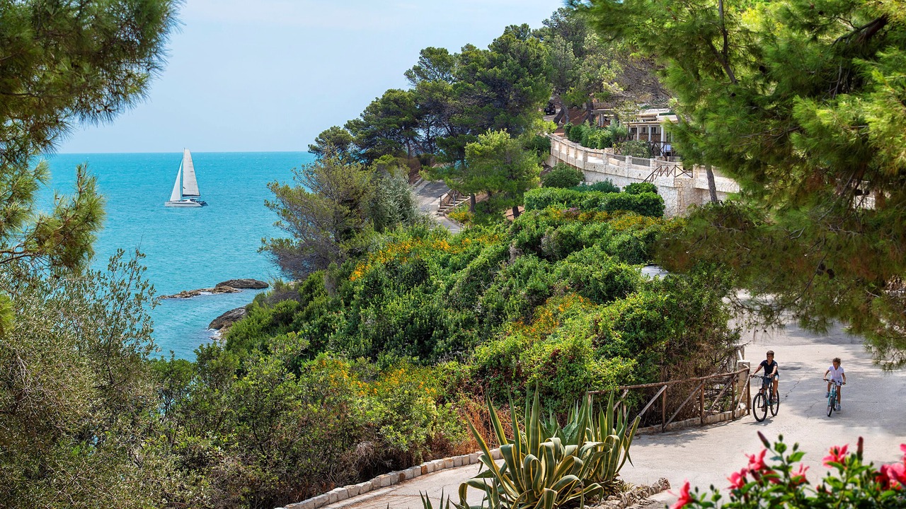 Photo of Outdoor in Vieste