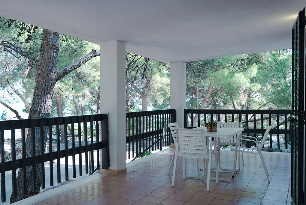 Photo of Bedroom in Vieste