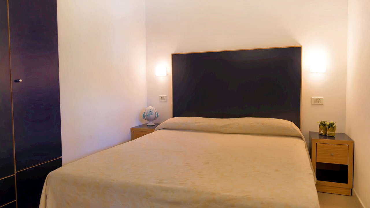 Photo of Bedroom in Vieste