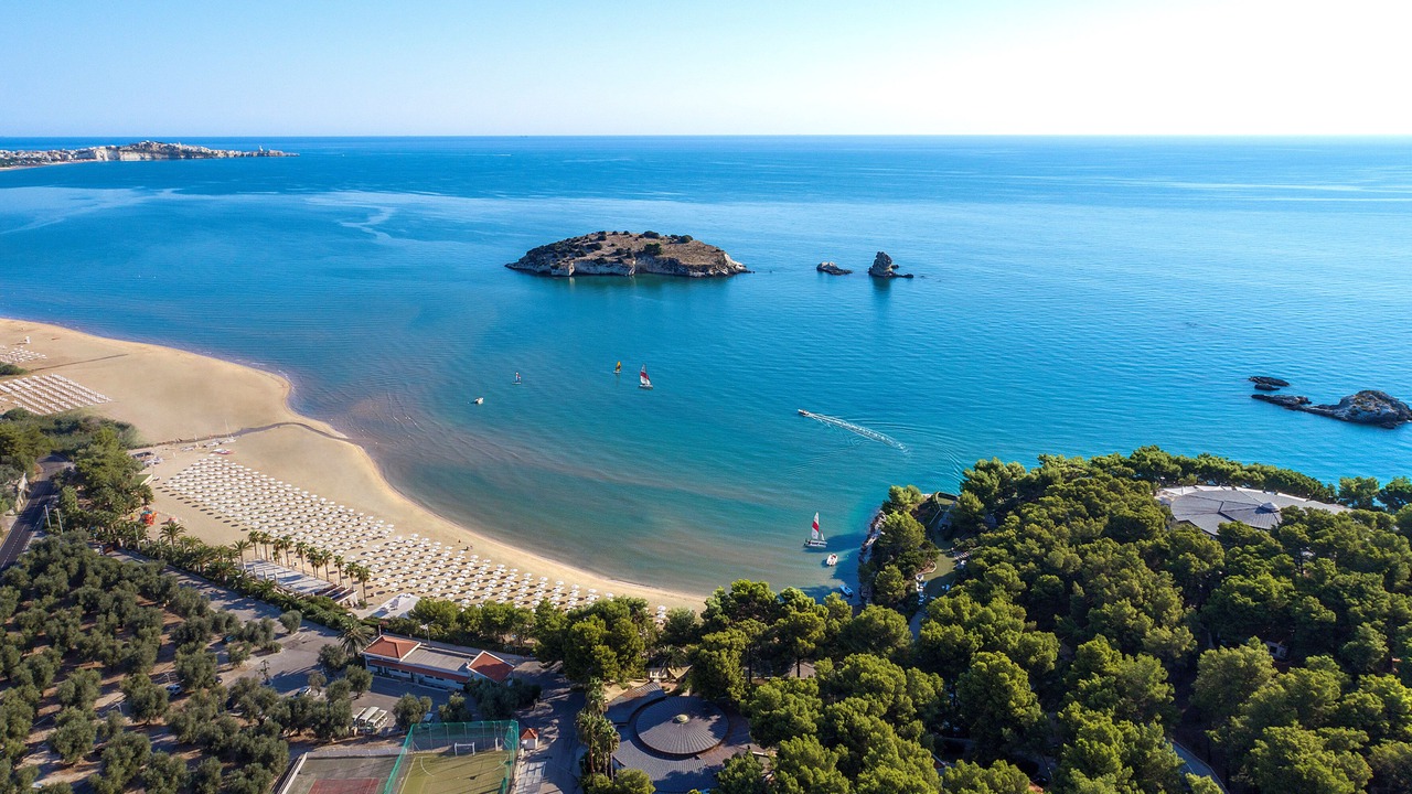 Photo of Outdoor in Vieste