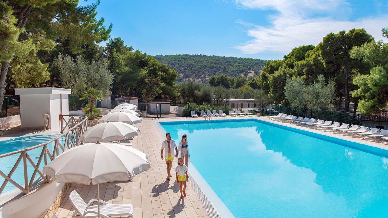 Photo of Outdoor in Vieste