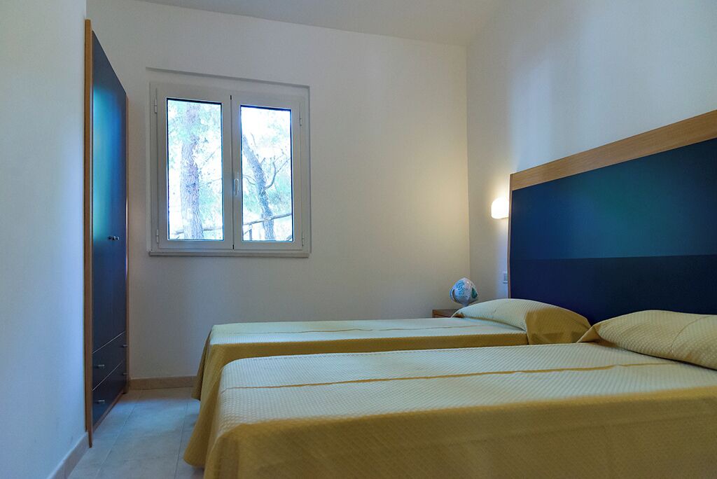 Photo of Bedroom in Vieste
