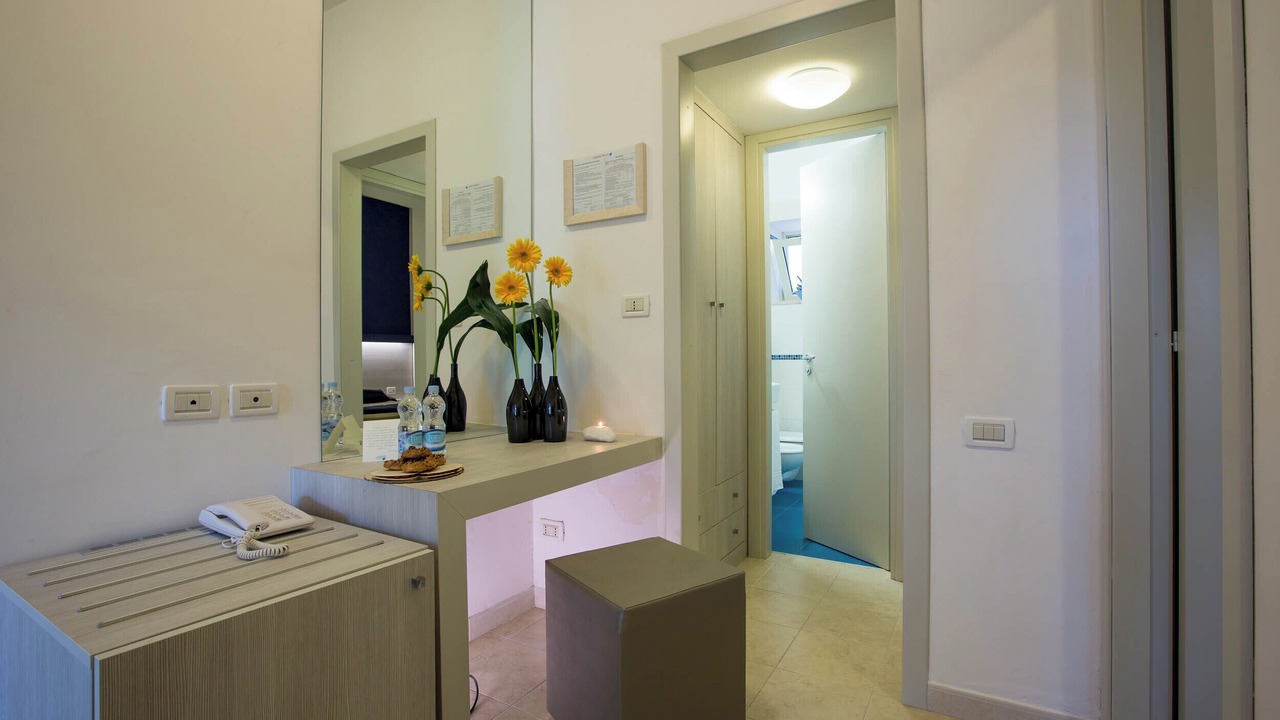 Photo of Bedroom in Vieste