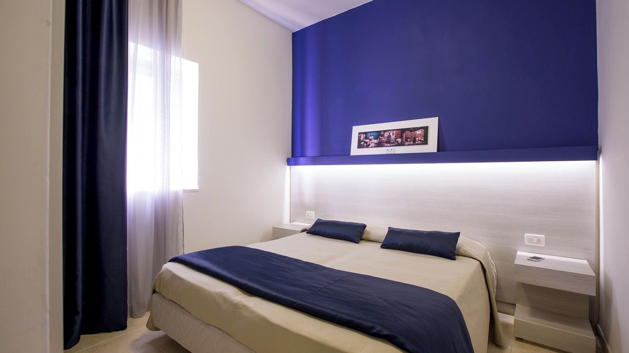 Photo of Bedroom in Vieste