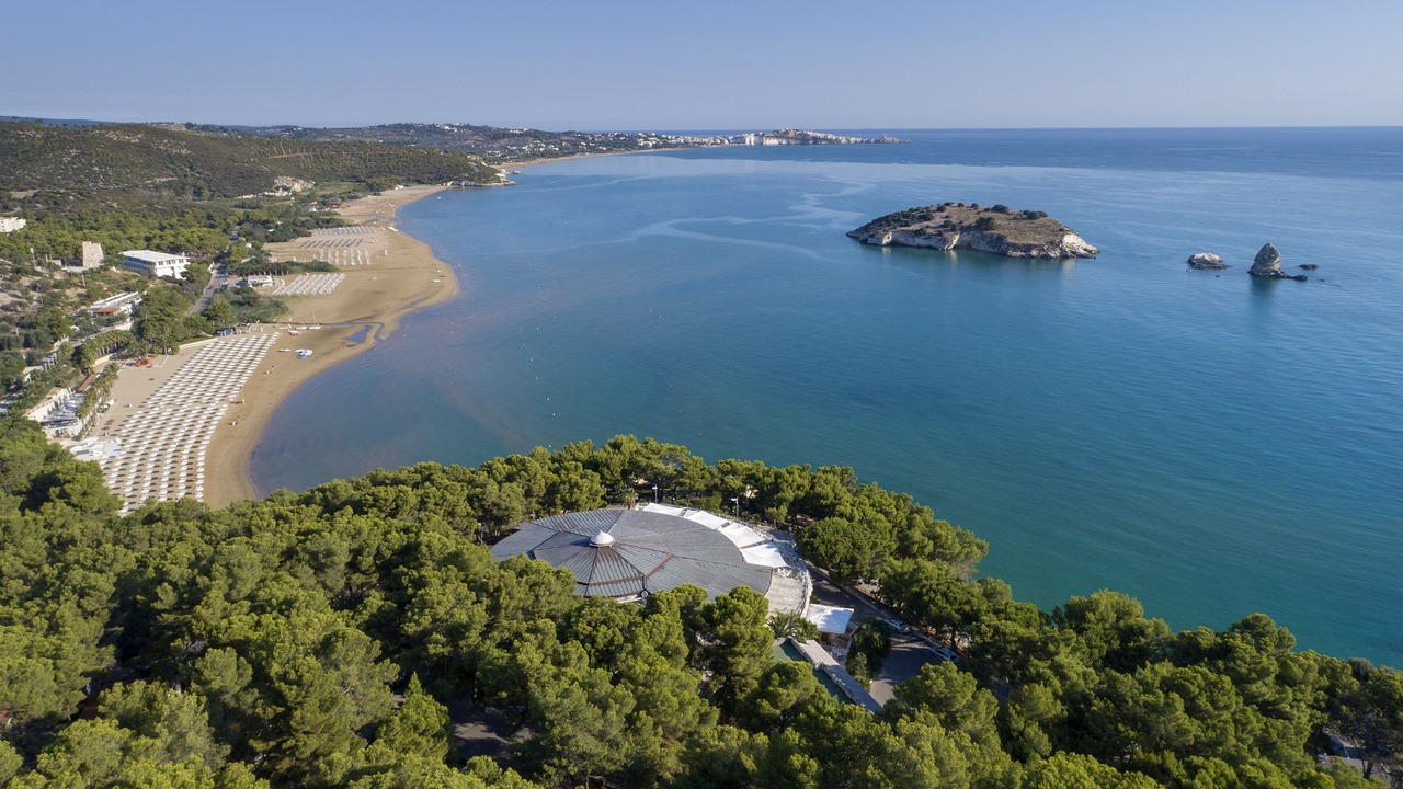 Photo of Outdoor in Vieste