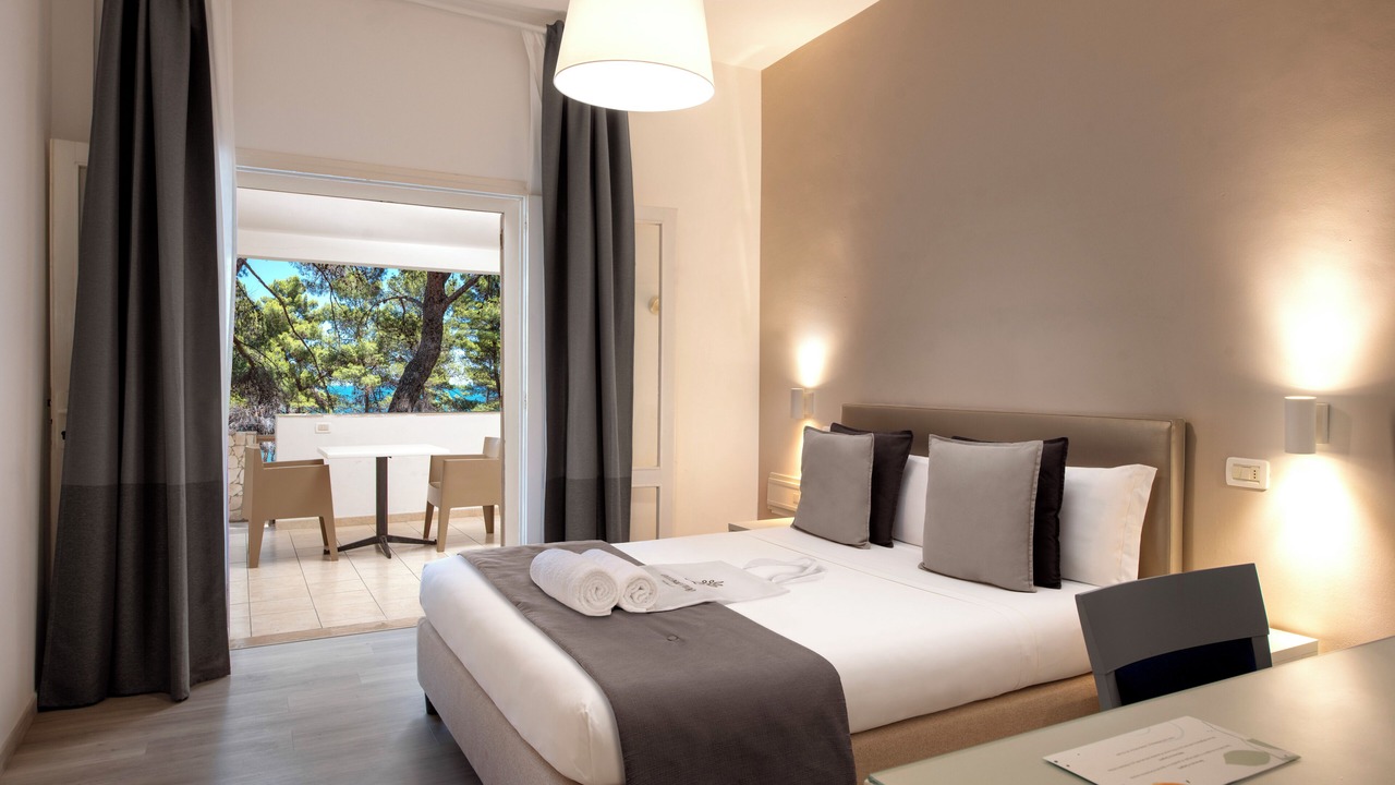 Photo of Bedroom in Vieste