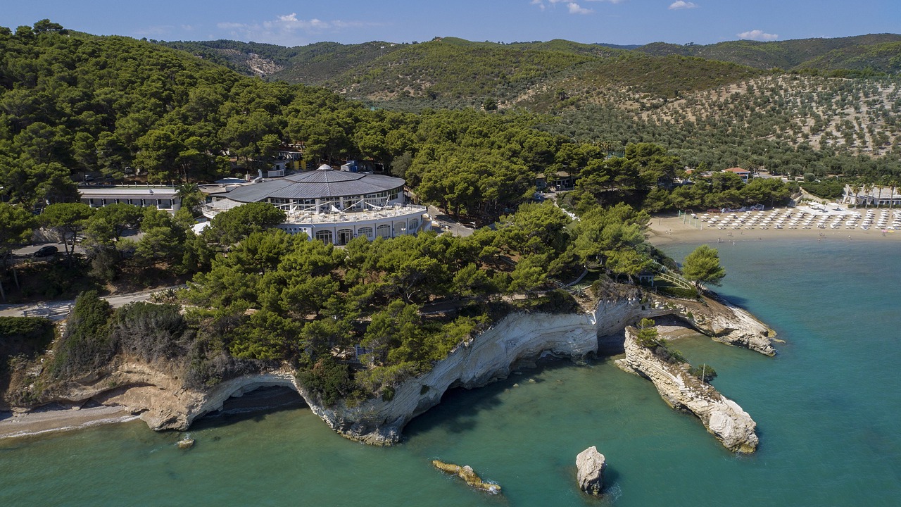 Photo of Outdoor in Vieste