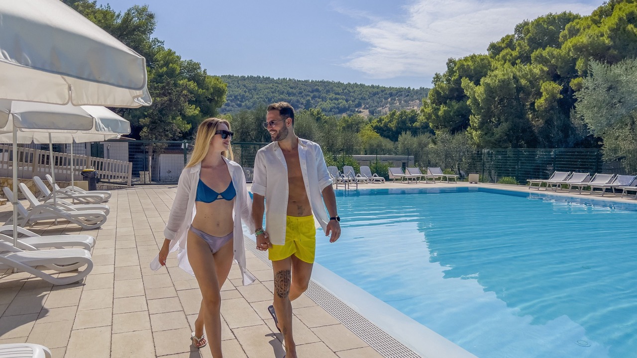 Photo of Outdoor in Vieste