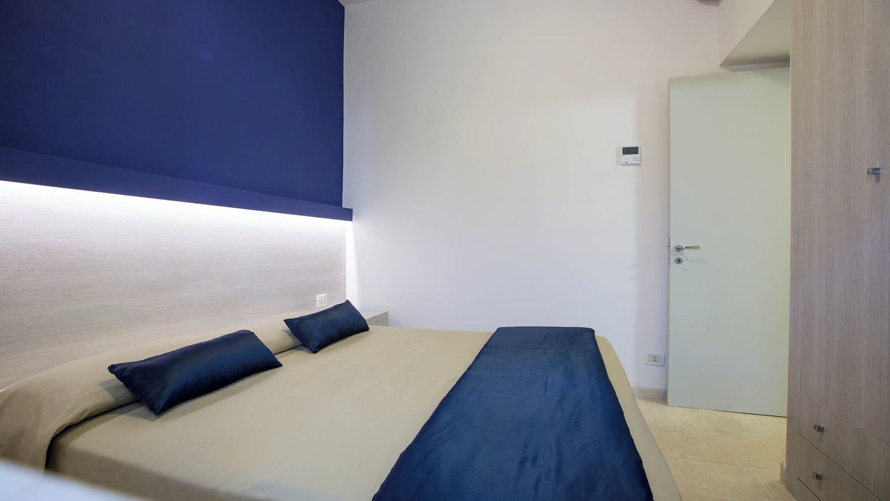Photo of Bedroom in Vieste