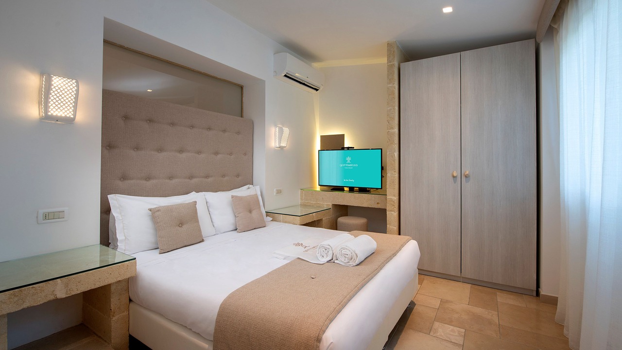 Photo of Bedroom in Vieste