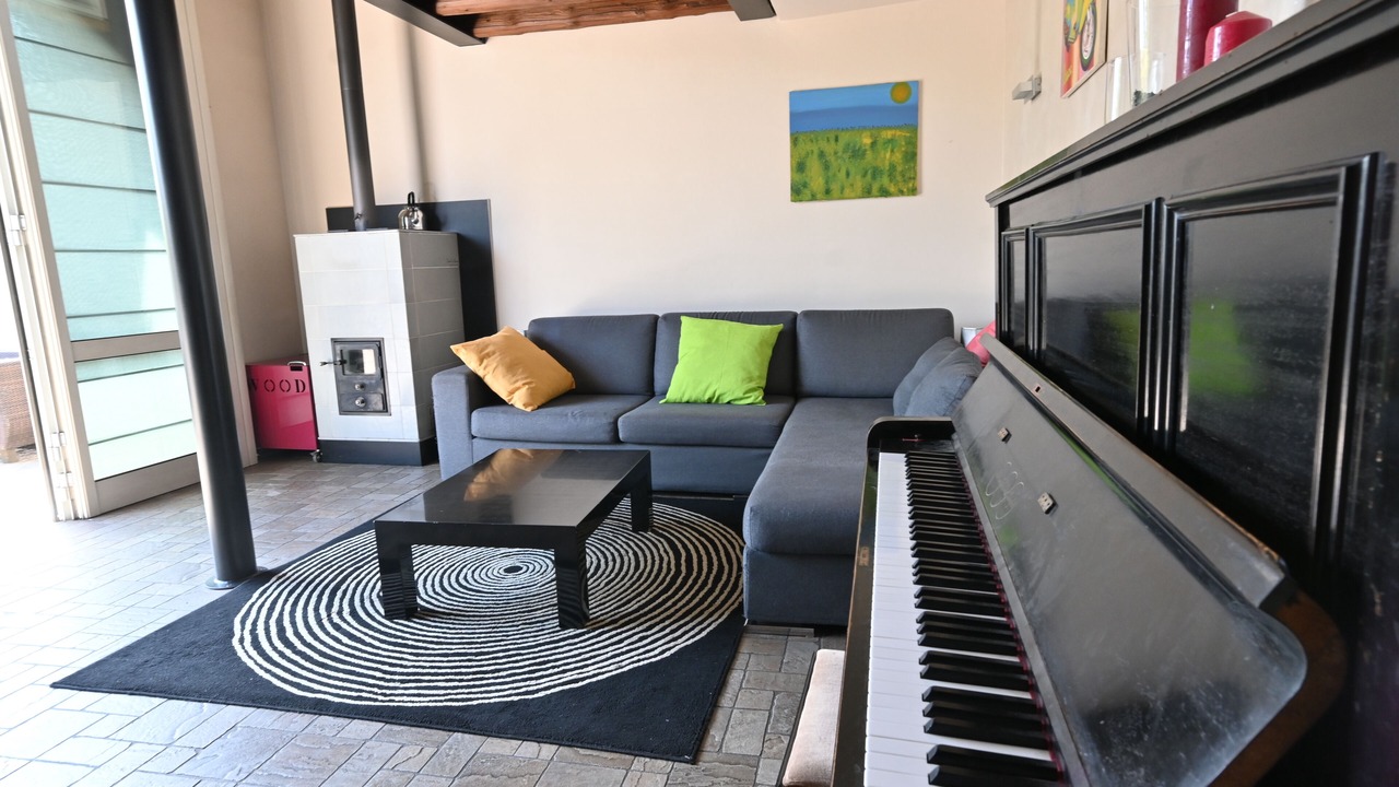Photo of Livingroom in Cittadella