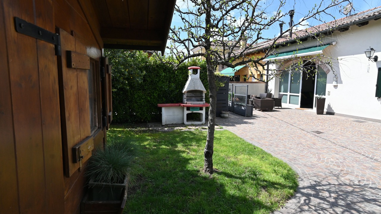 Photo of Patio Balcony in Cittadella