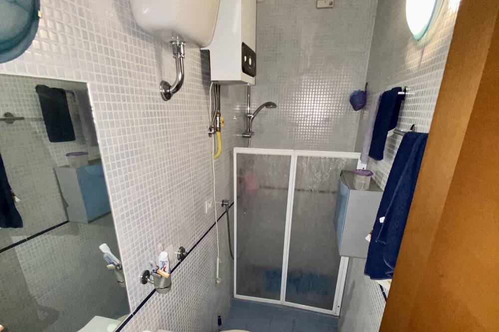 Photo of Bathroom in Materdei