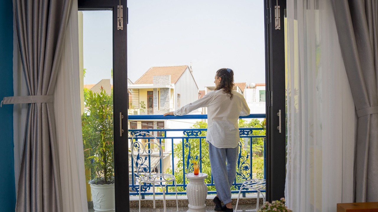Photo of Bedroom in Cam Chau