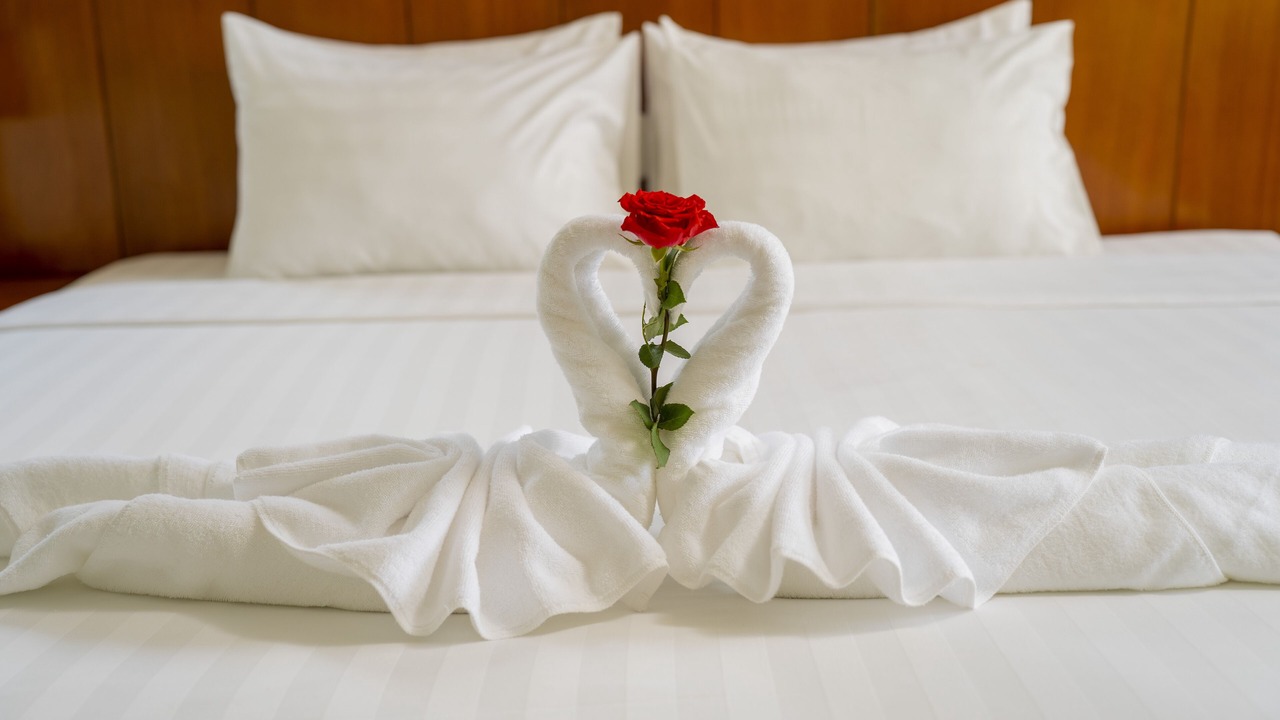 Photo of Bedroom in Cam Chau