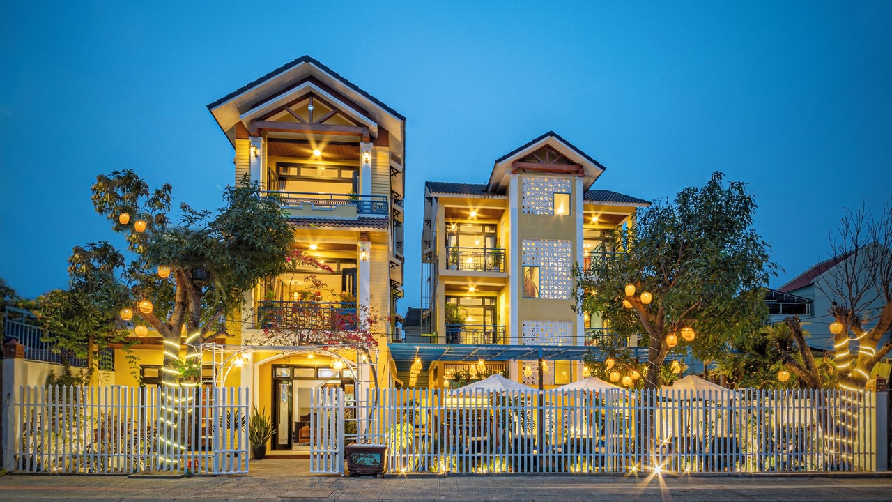 Photo of Outdoor in Cam Chau