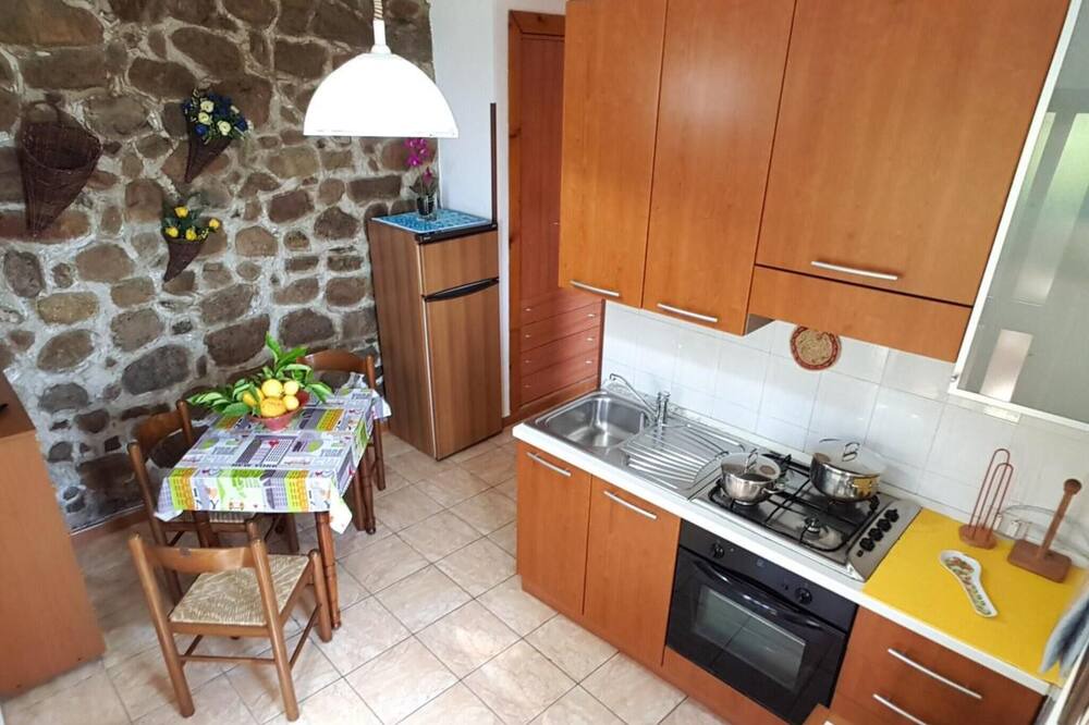 Photo of Kitchen in Caprioli