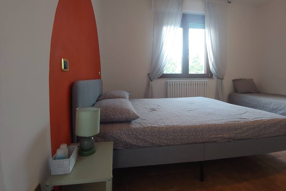 Photo of Bedroom in Chieti Scalo