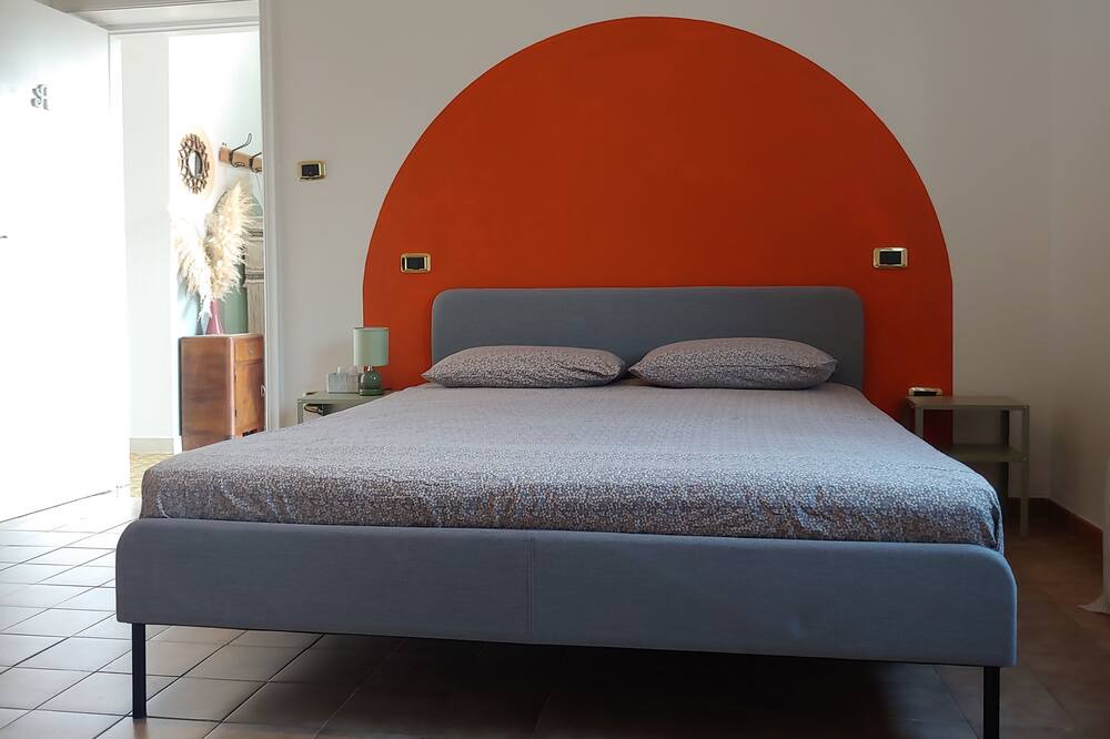 Photo of Bedroom in Chieti Scalo