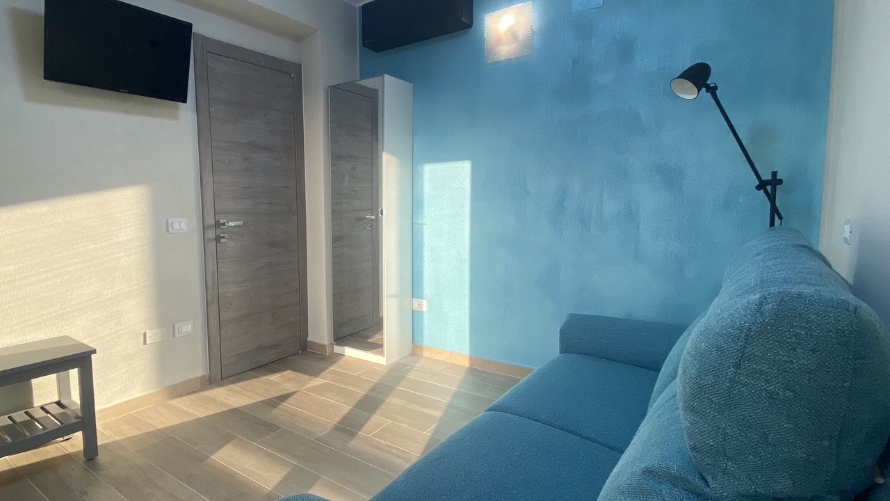 Photo of Bedroom in San Nicola Arcella