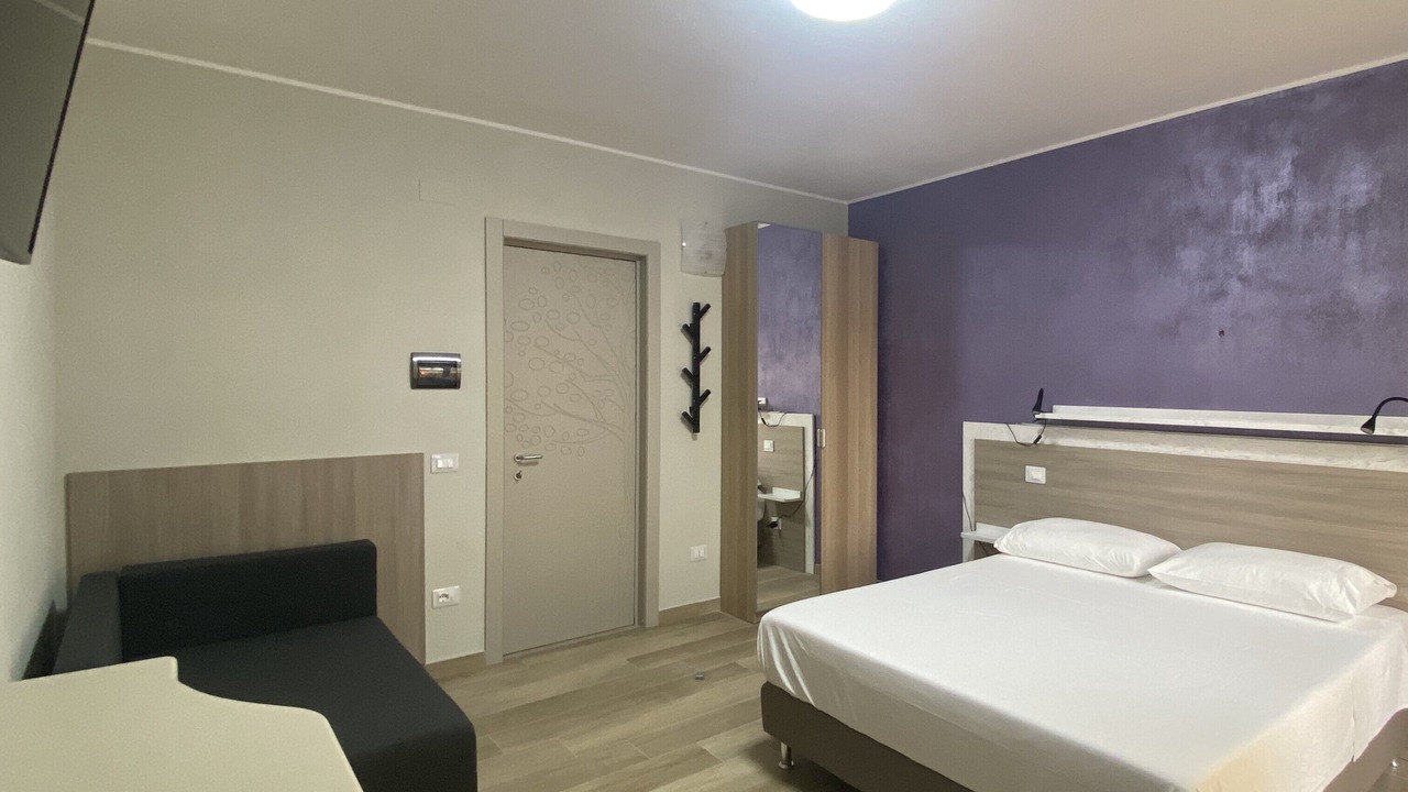 Photo of Bedroom in San Nicola Arcella