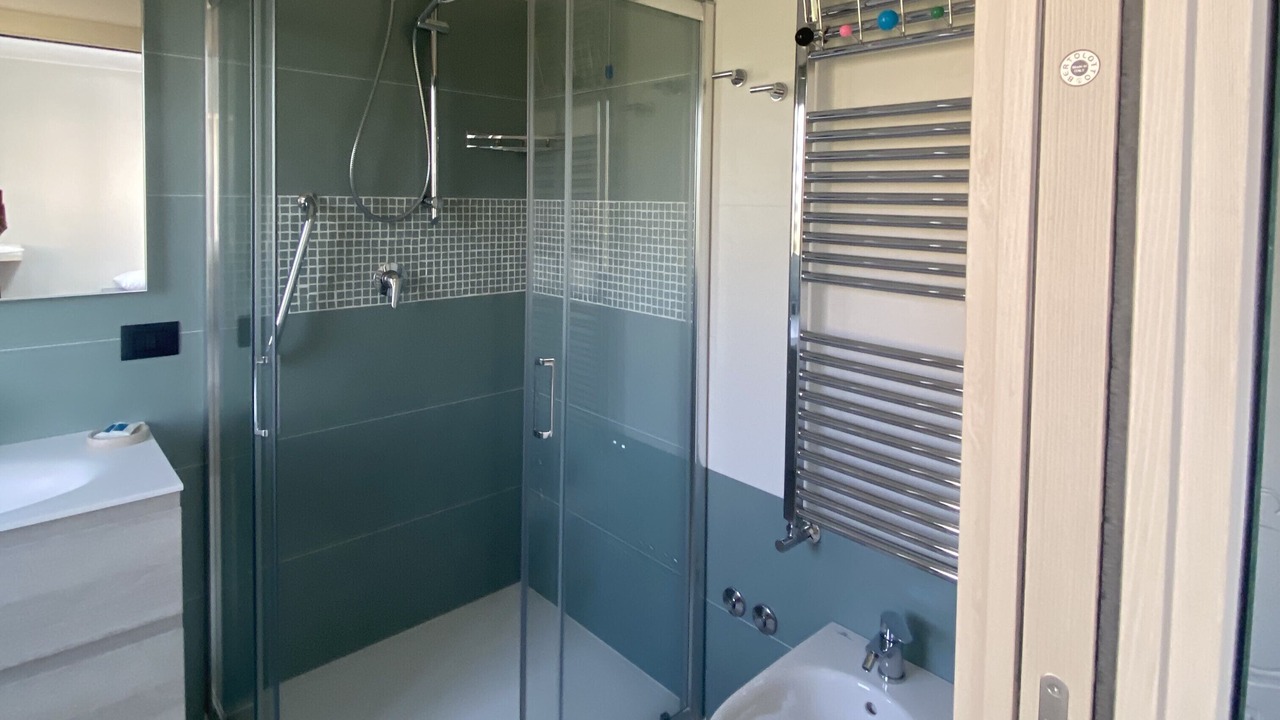 Photo of Bathroom in San Nicola Arcella