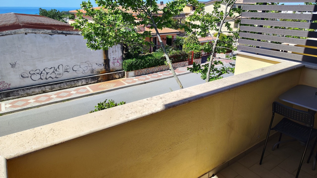 Photo of Patio Balcony in San Nicola Arcella