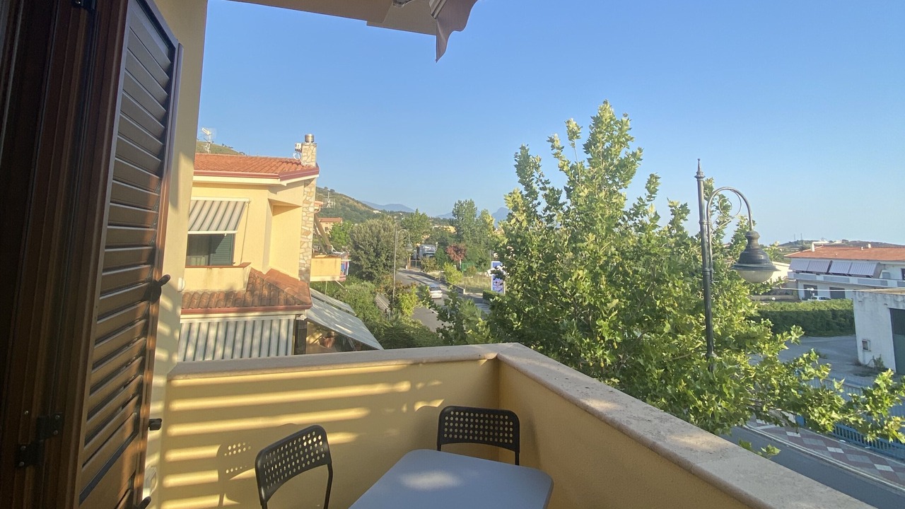 Photo of Patio Balcony in San Nicola Arcella
