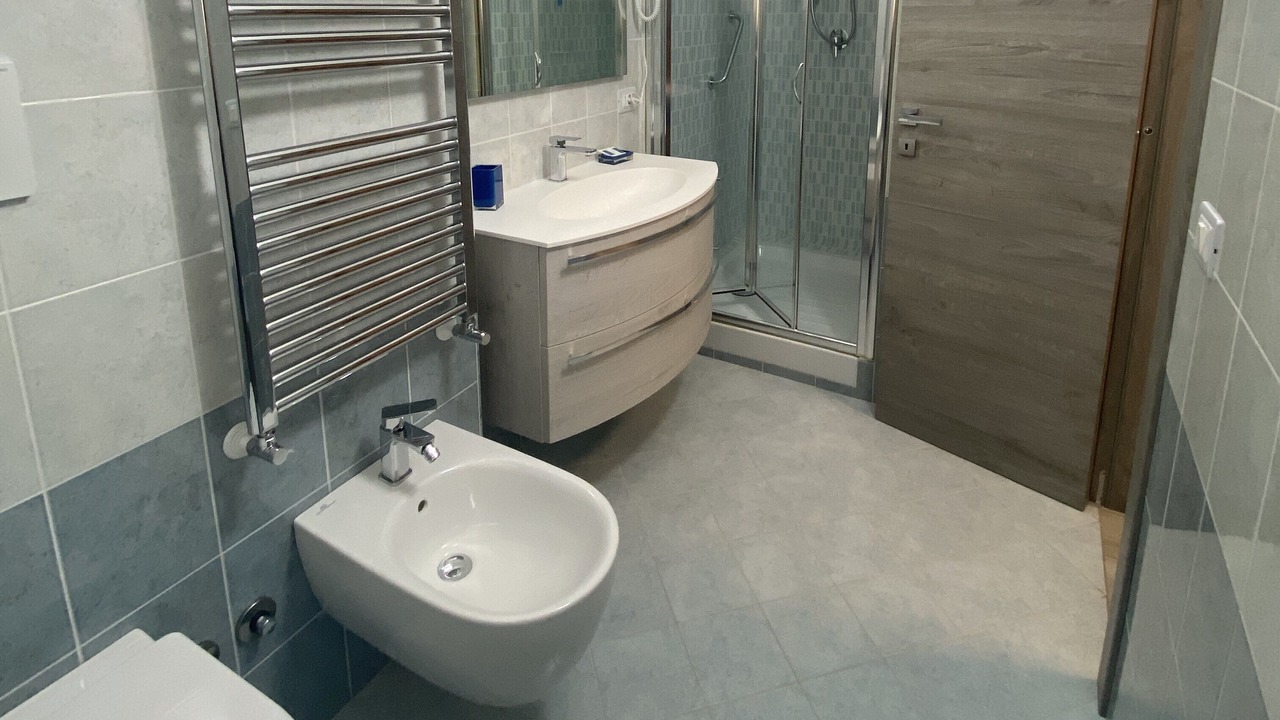 Photo of Bathroom in San Nicola Arcella