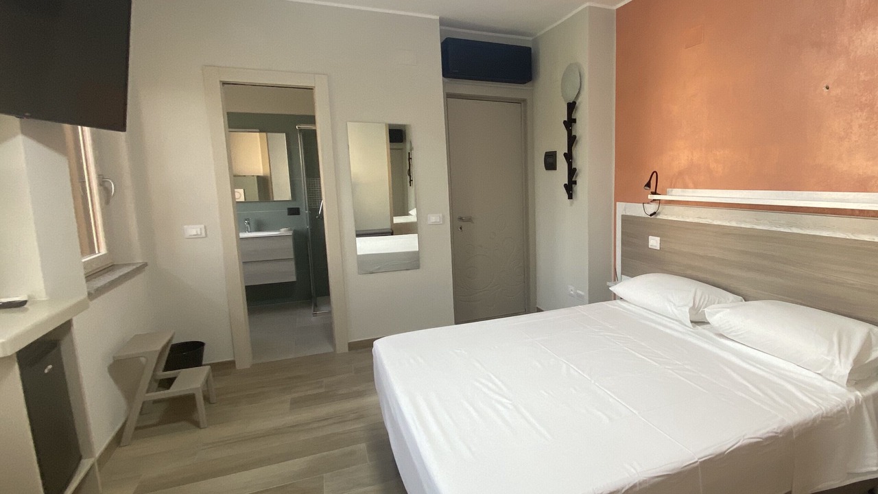 Photo of Bedroom in San Nicola Arcella