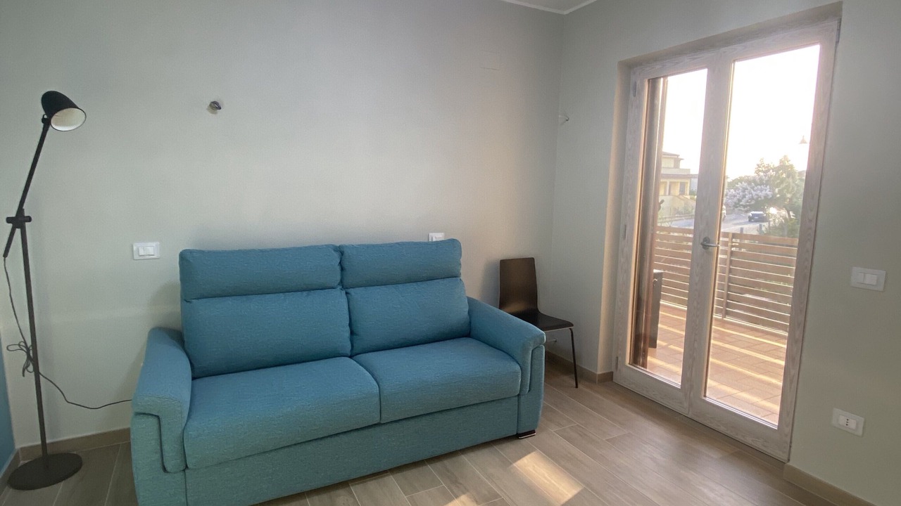 Photo of Bedroom in San Nicola Arcella