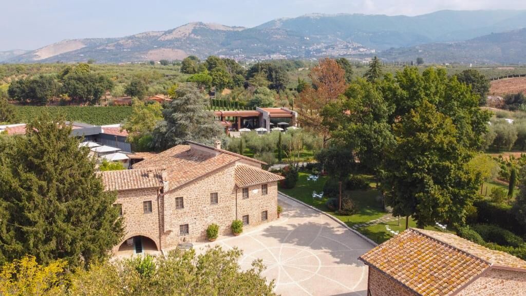 Photo of Outdoor in Cori