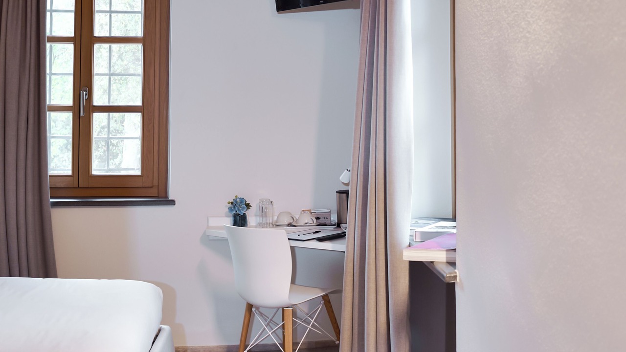 Photo of Bedroom in Cori