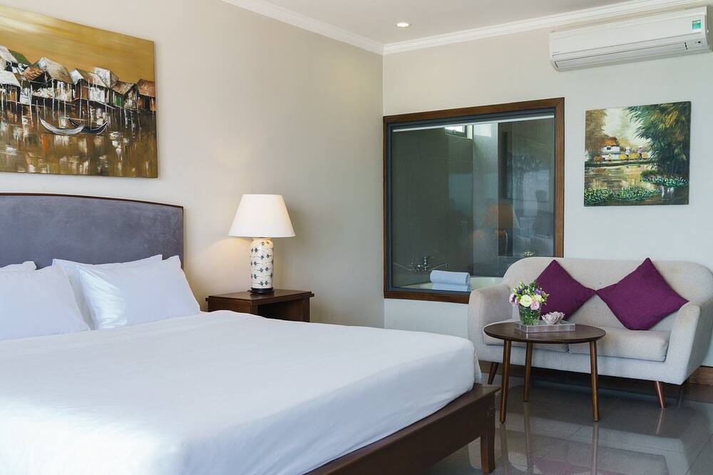 Photo of Bedroom in Lien Chieu