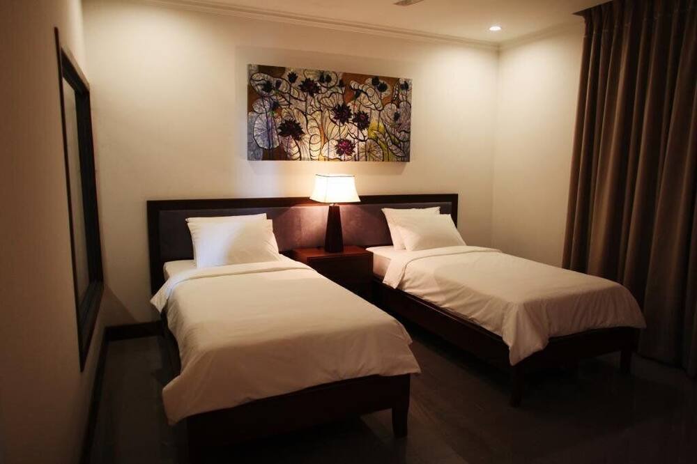 Photo of Bathroom in Lien Chieu