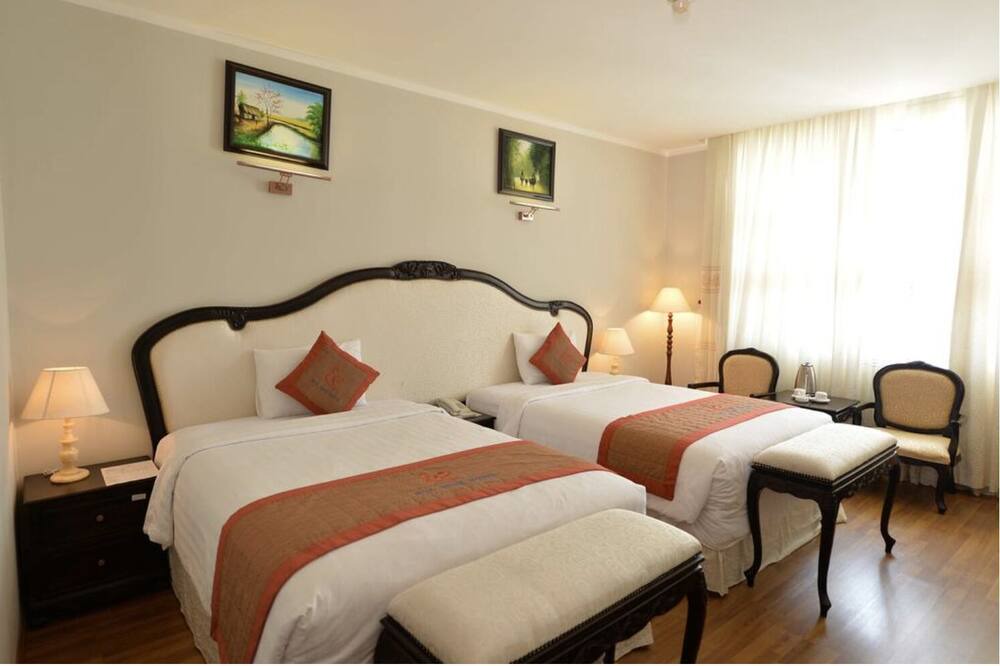 Photo of Bedroom in Lien Chieu