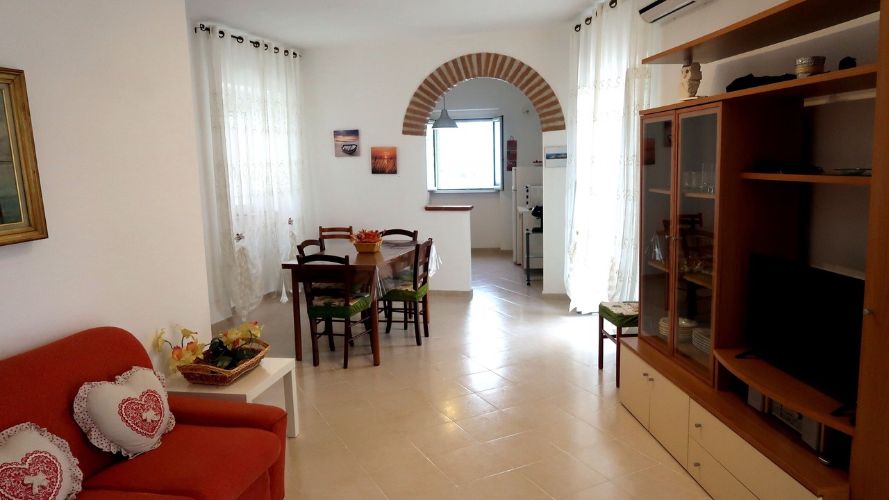 Photo of Livingroom in Carpino