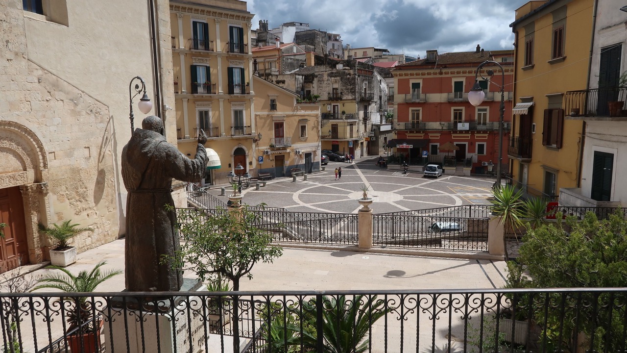 Photo of Outdoor in Carpino