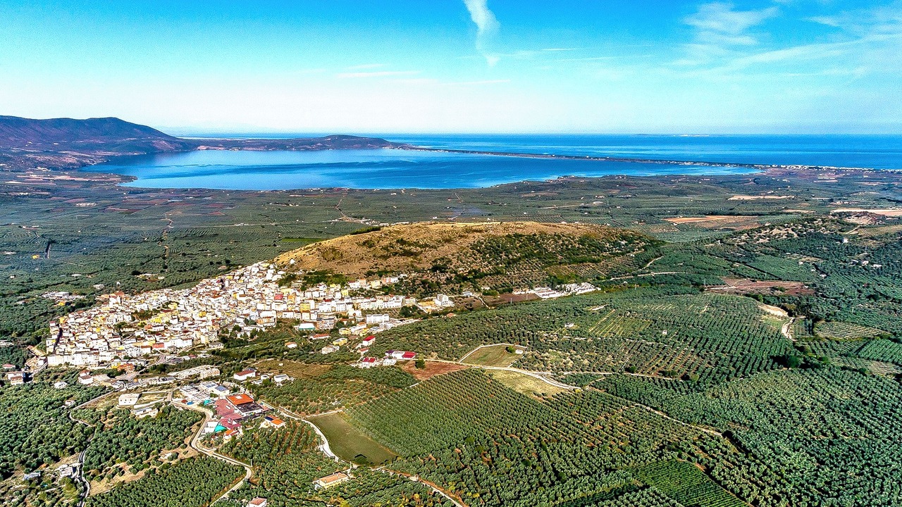 Photo of Outdoor in Carpino