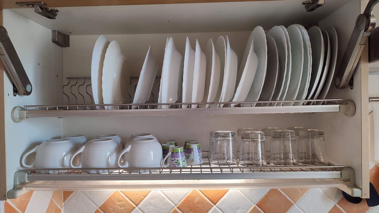 Photo of Kitchen in Carpino