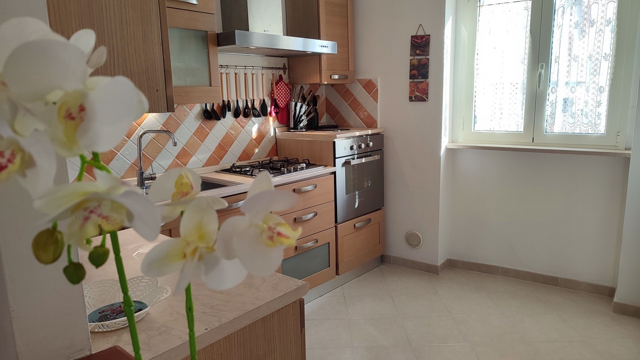 Photo of Kitchen in Carpino