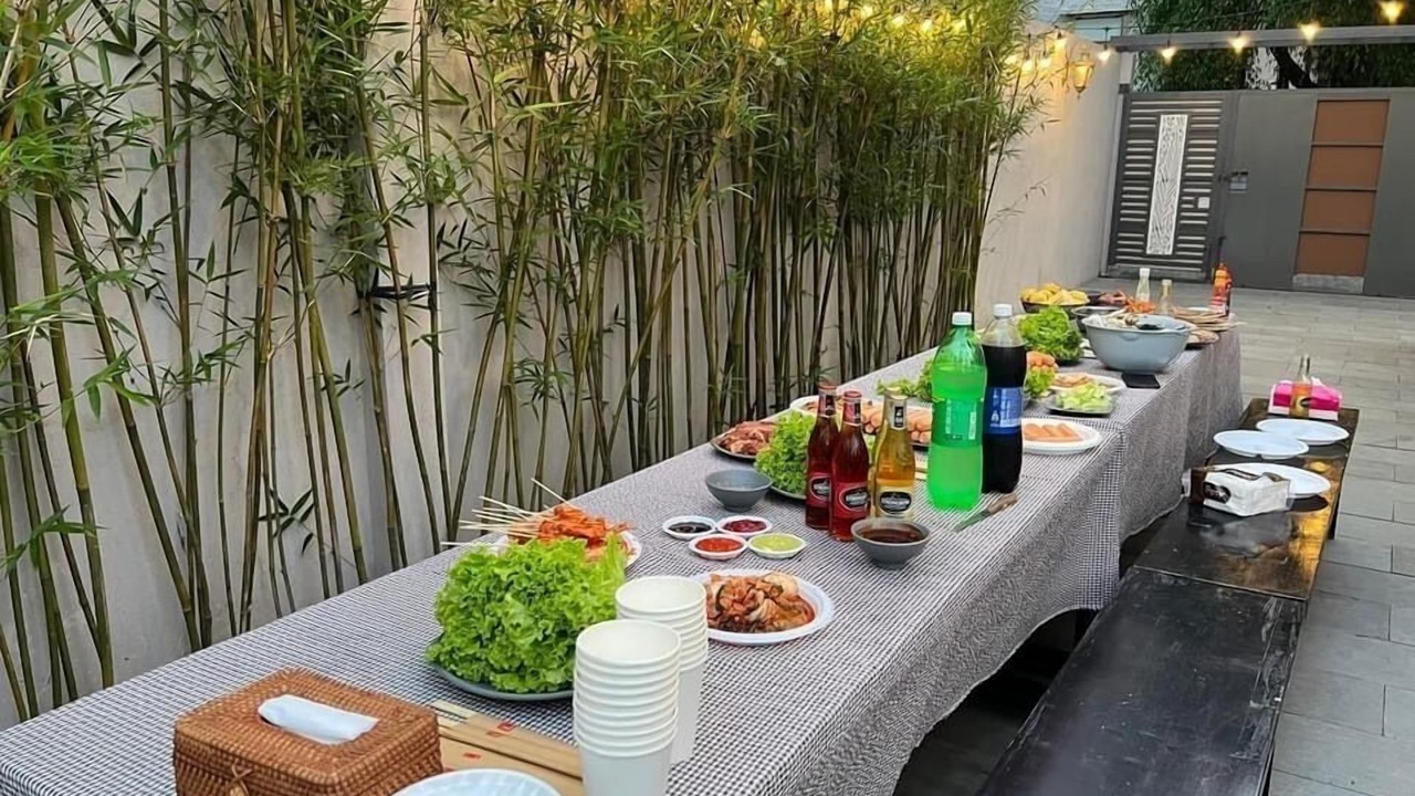 Photo of Patio Balcony in Ngu Hanh Son