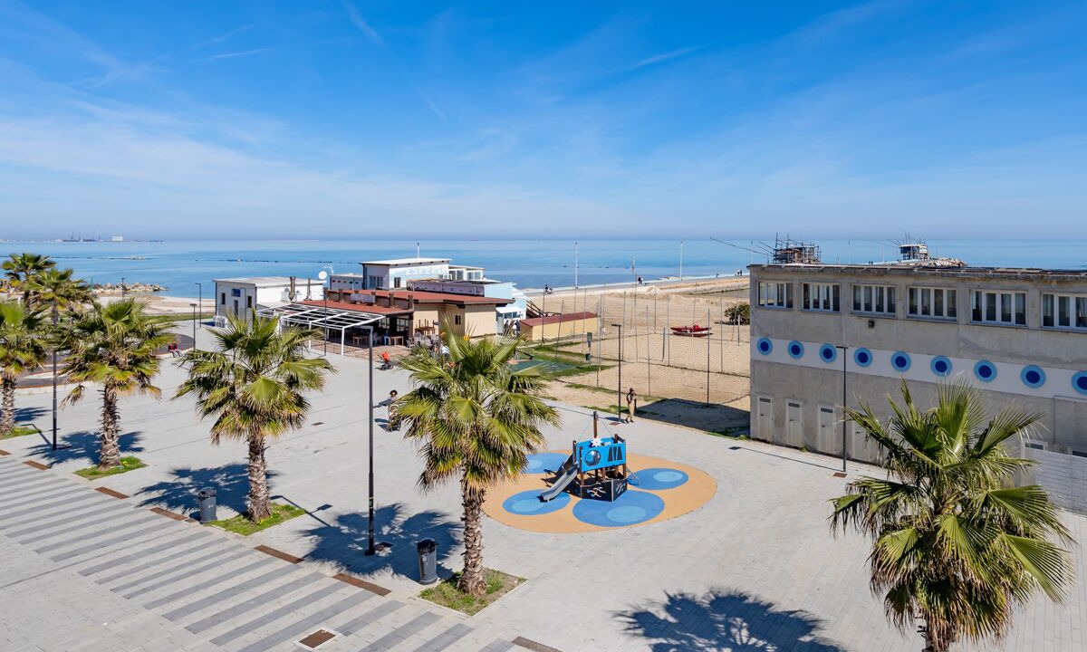 Photo of Outdoor in Marina di San Vito