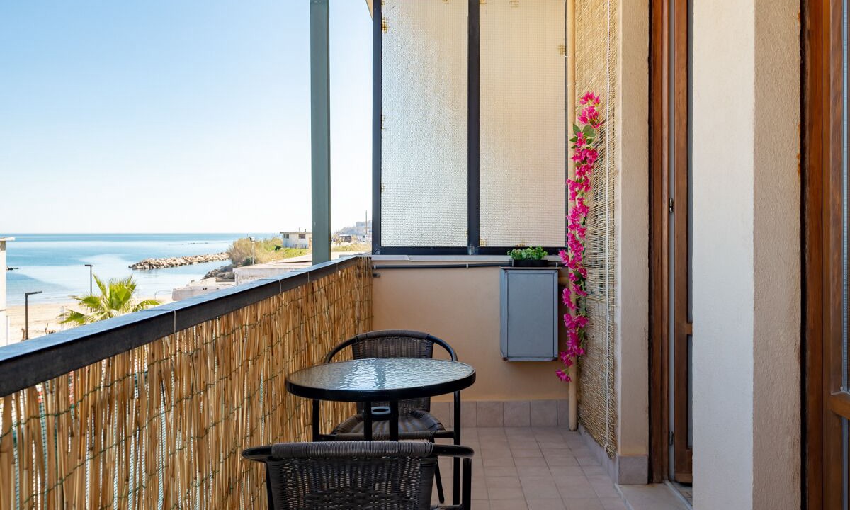 Photo of Outdoor in Marina di San Vito