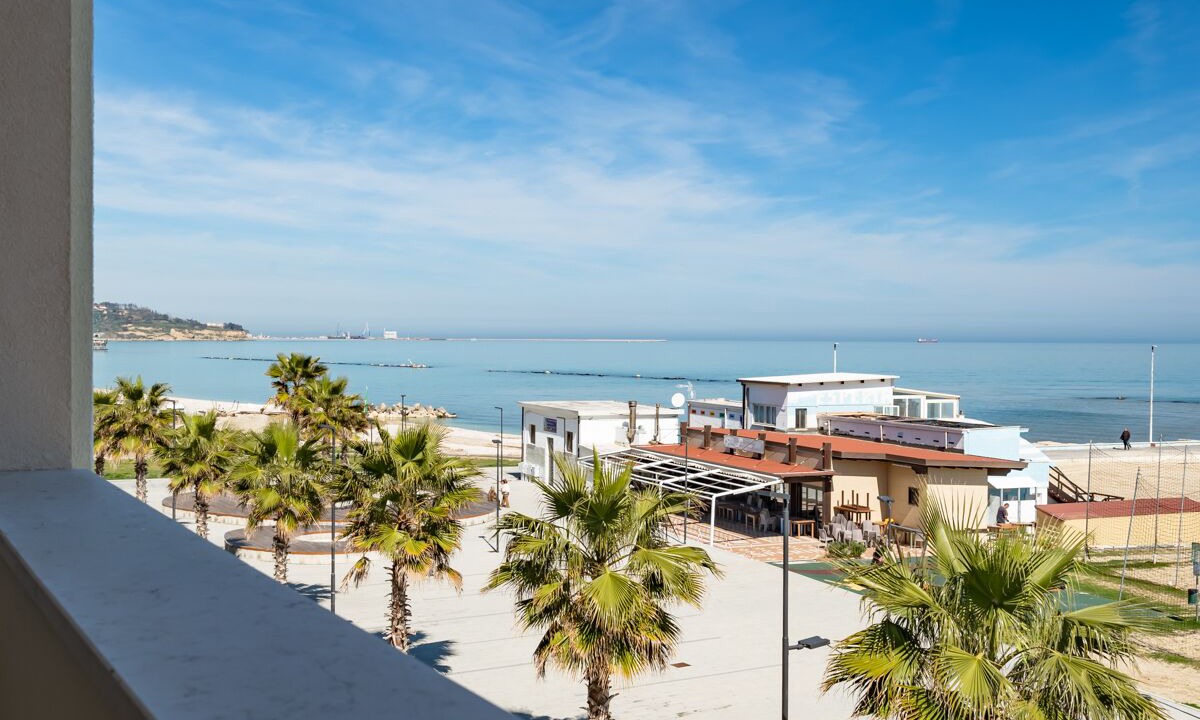 Photo of Outdoor in Marina di San Vito